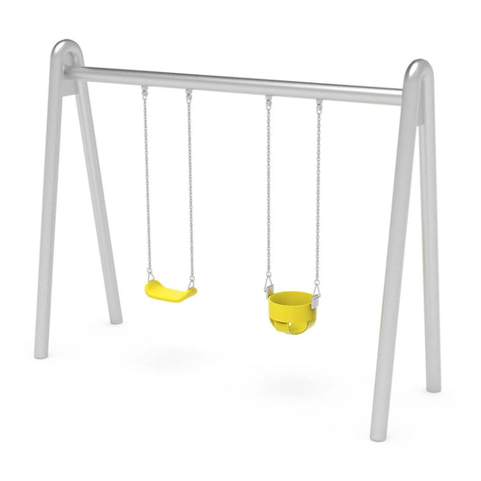 Columpio Doble - Hobby Market