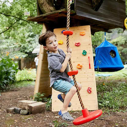 Columpio Plato - Hobby Market