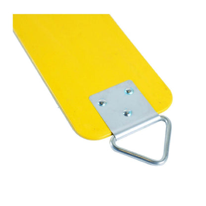 Columpio Silla Industrial Amarillo - Hobby Market