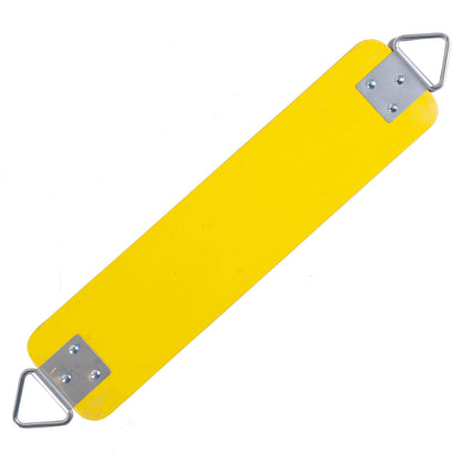 Columpio Silla Industrial Amarillo - Hobby Market