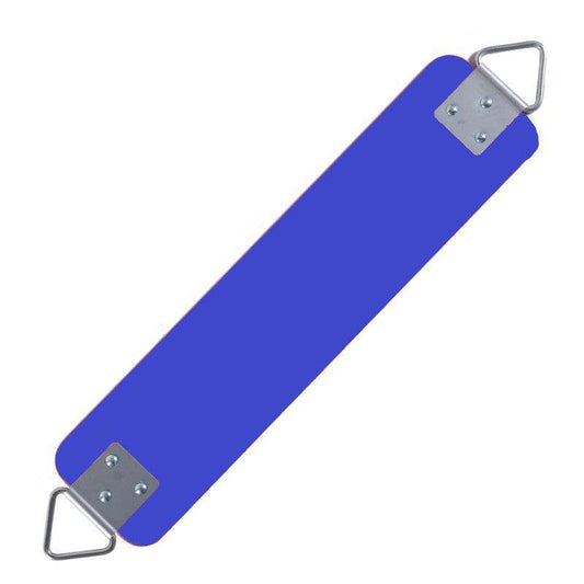 Columpio Silla Industrial Azul - Hobby Market