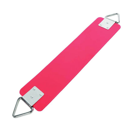 Columpio Silla Industrial Rojo - Hobby Market