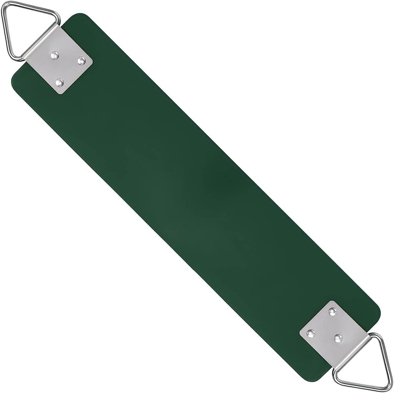 Columpio Silla Industrial Verde - Hobby Market