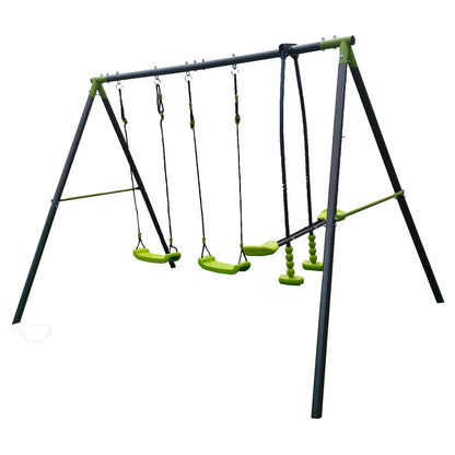 Columpio Tres Estaciones - Hobby Market