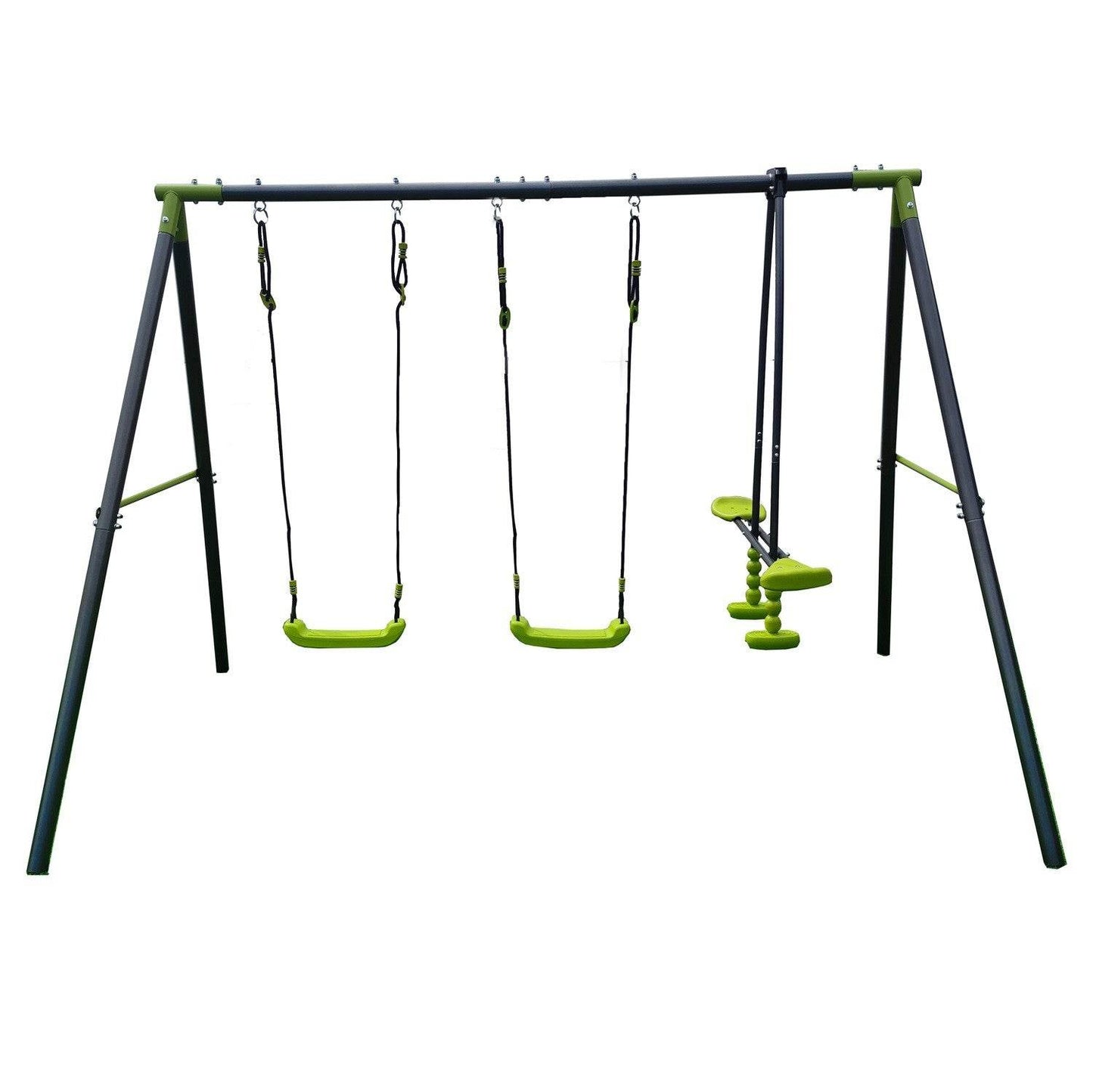 Columpio Tres Estaciones - Hobby Market