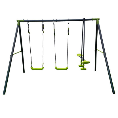 Columpio Tres Estaciones - Hobby Market
