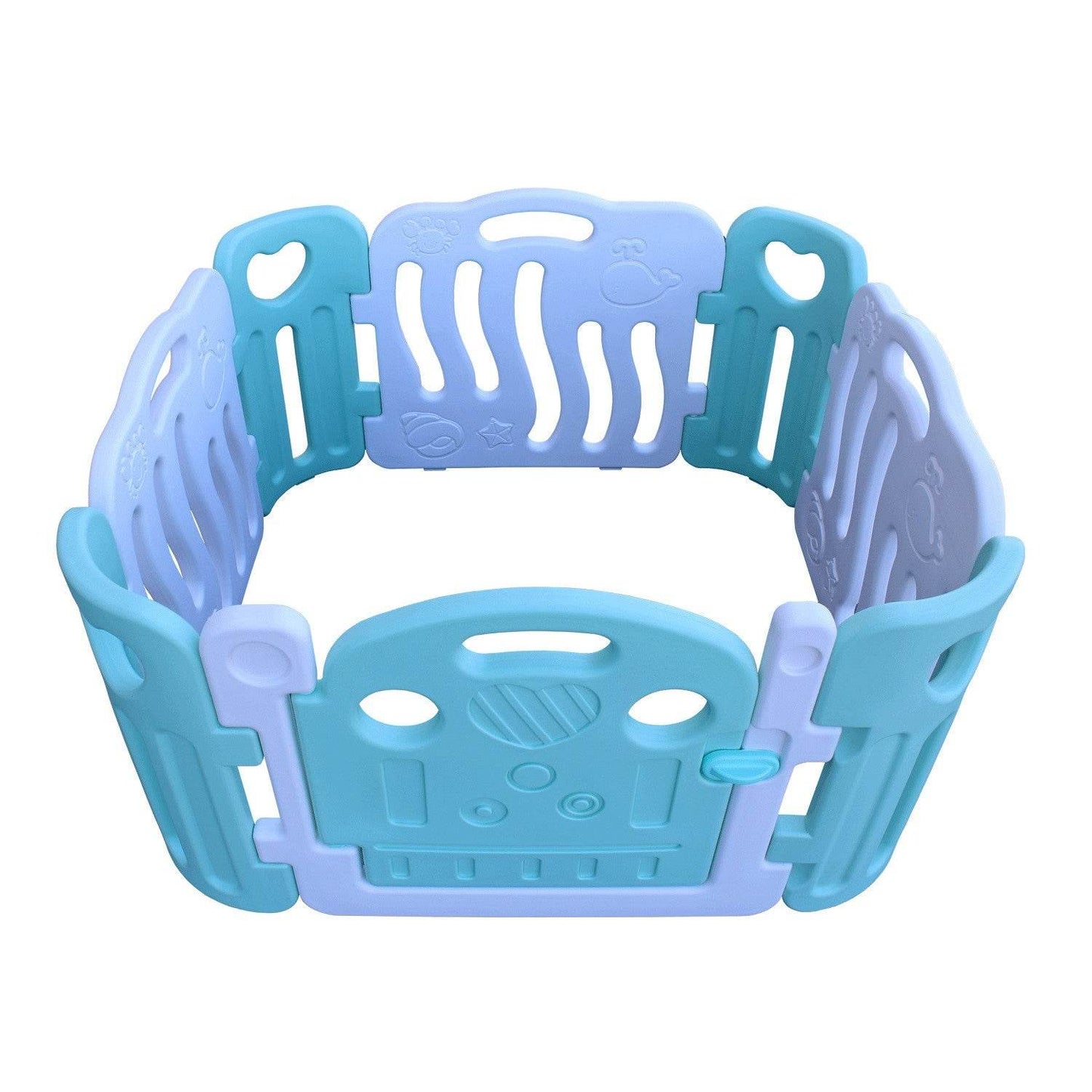 Corral Infantil PG - Hobby Market