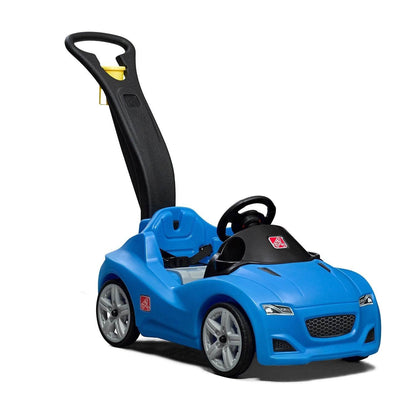 Correpasillo Cruiser Azul - Hobby Market