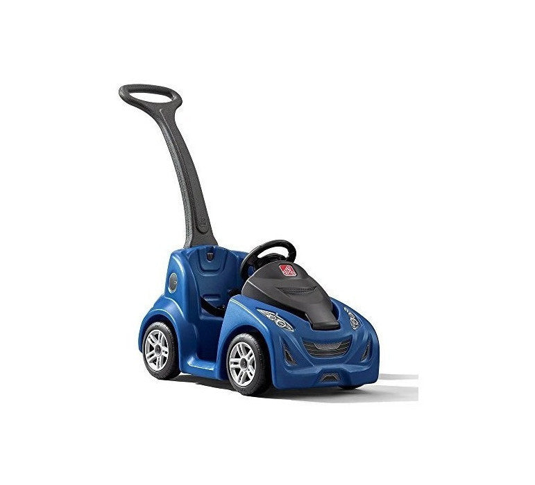 Correpasillo empuja GT Azul-Correpasillos Empuja-Correpasillos y Carros de Arrastre-HB779700-Hobby Market