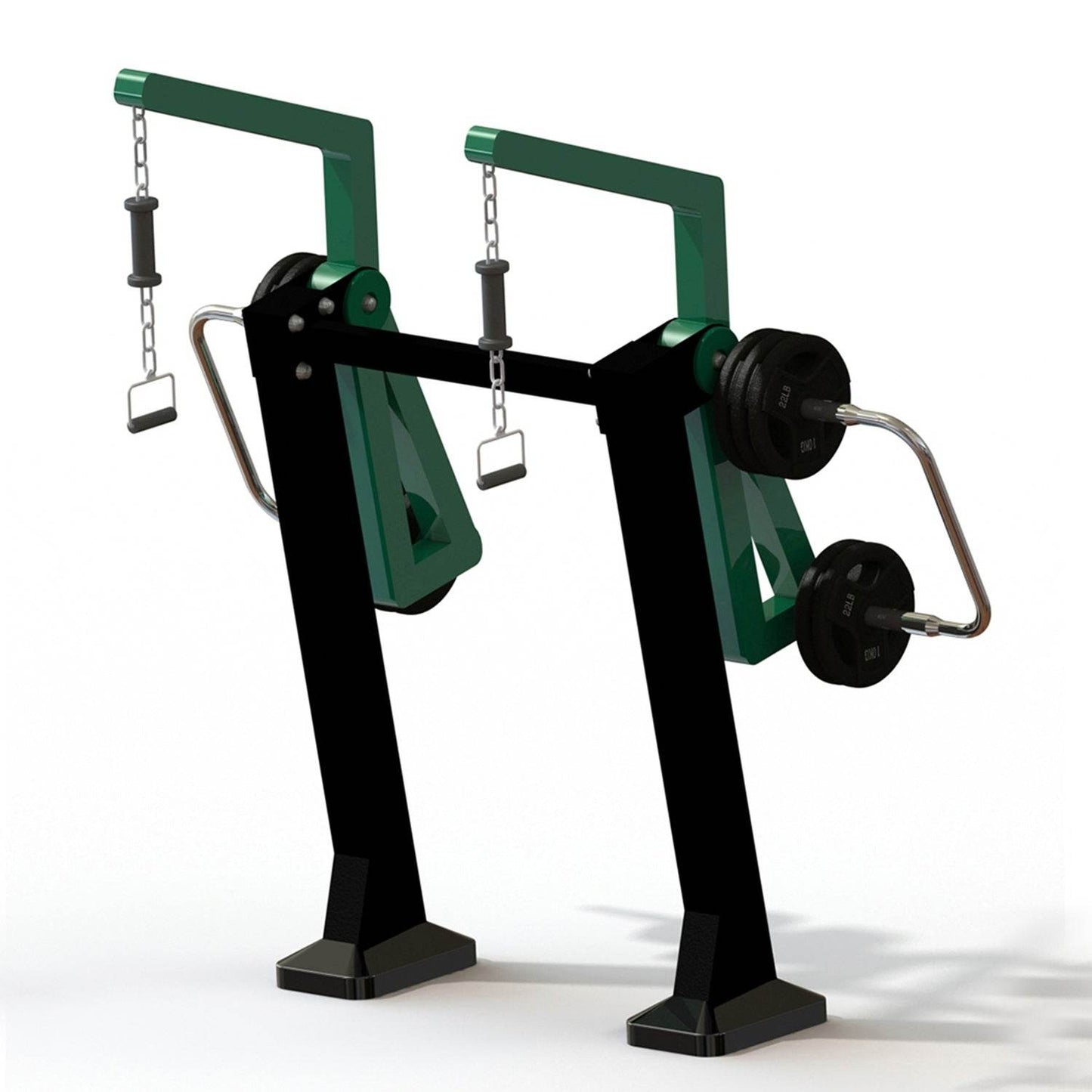 Dorsal - Hobby Market