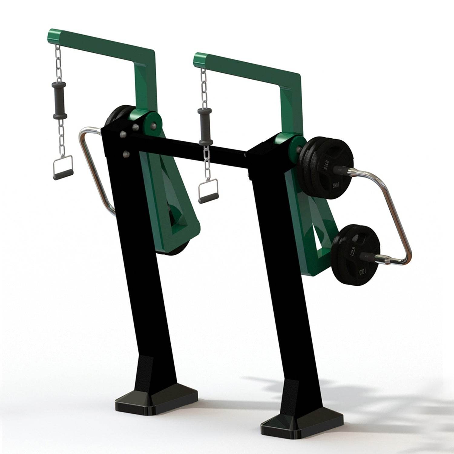 Dorsal - Hobby Market