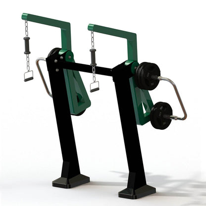 Dorsal - Hobby Market