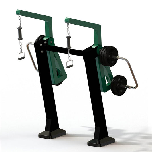 Dorsal - Hobby Market