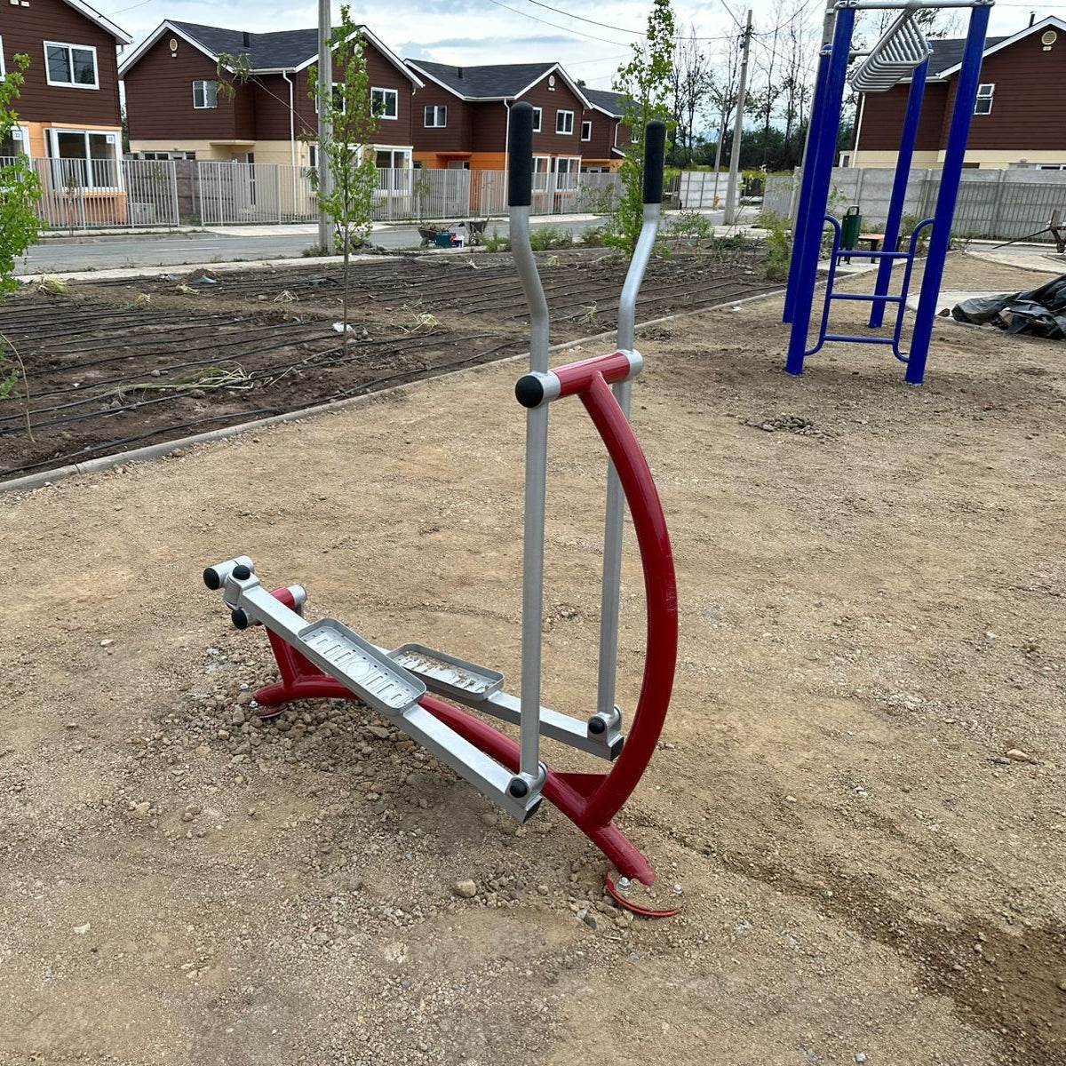 Eliptica Pro - Hobby Market