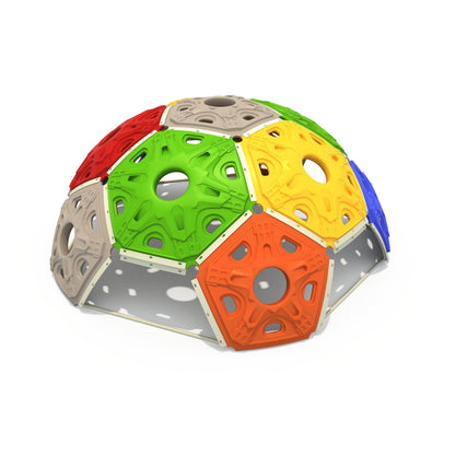 Escalador Domo - Hobby Market