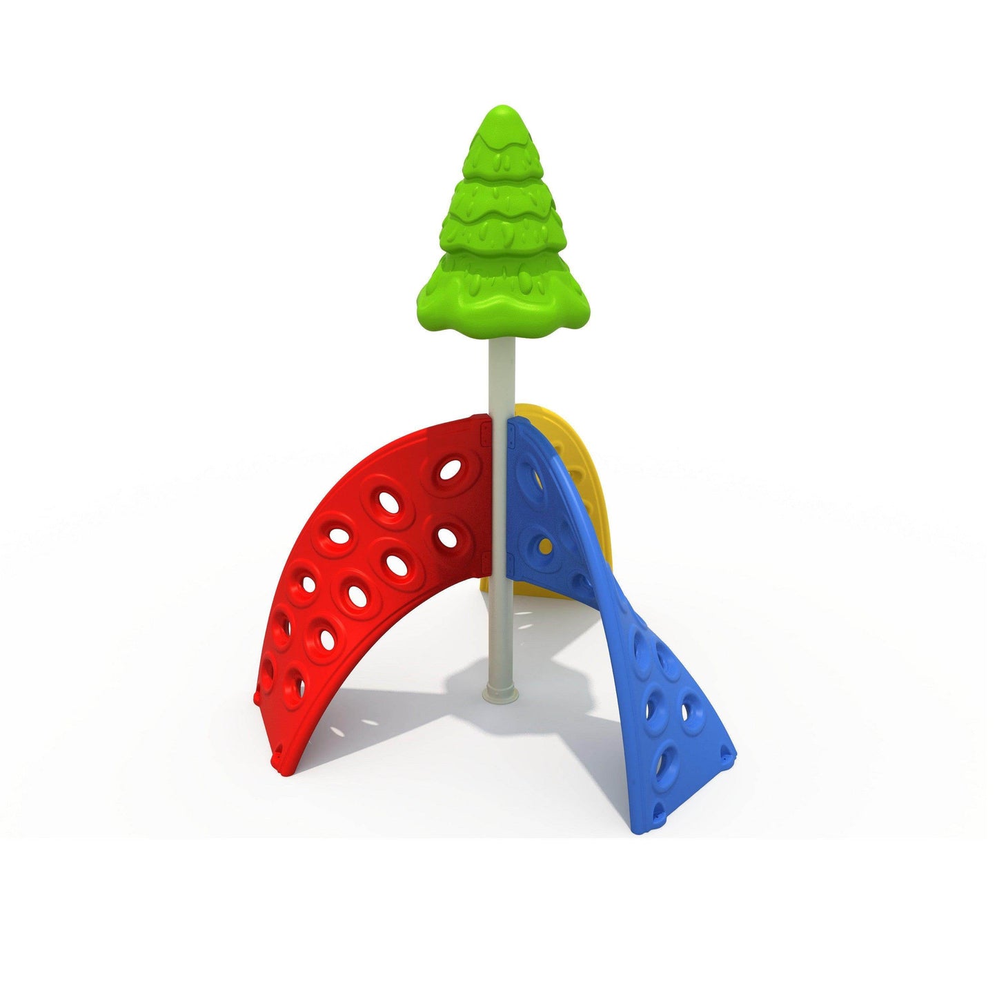 Escalador Girabuzon - Hobby Market