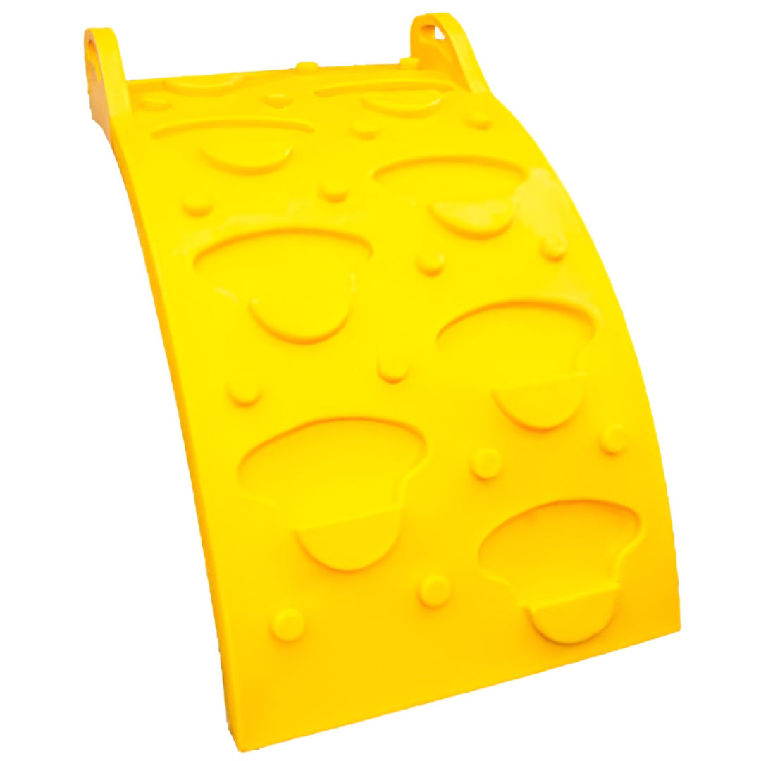 Escalador Amarillo