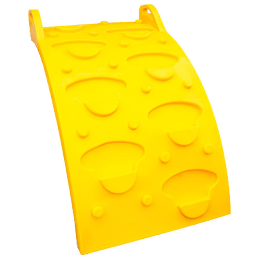 Escalador Amarillo