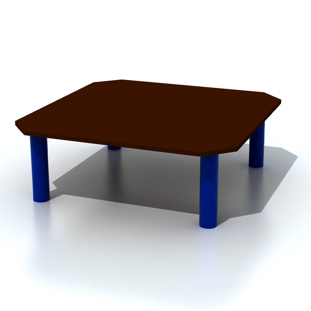 Estación de Descanso - Hobby Market