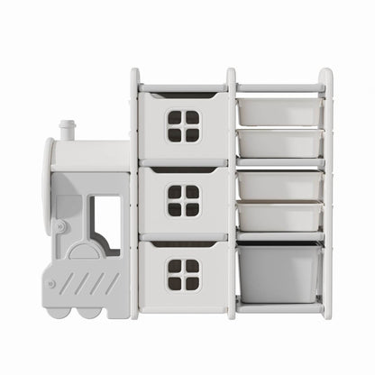 Estante Infantil Multiple - Hobby Market