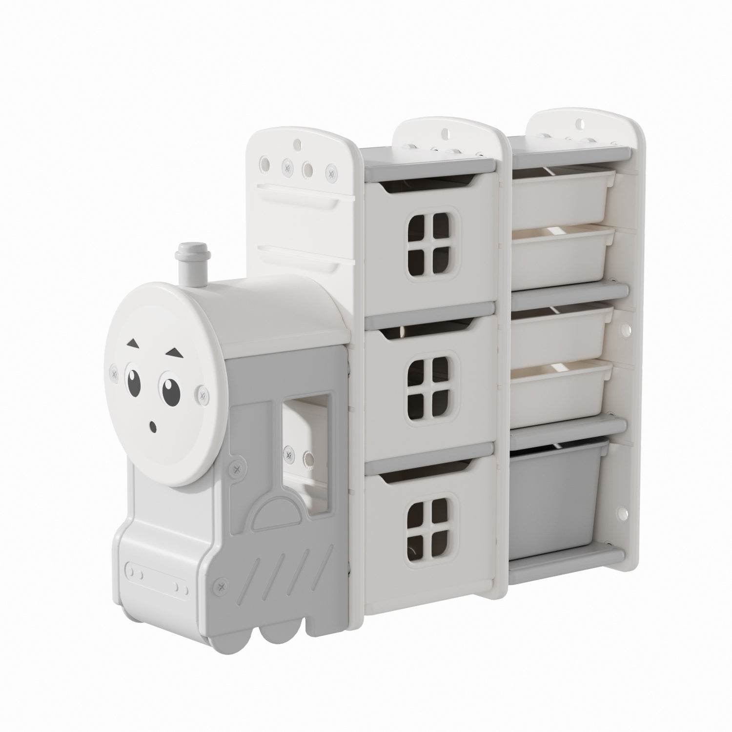 Estante Infantil Multiple - Hobby Market