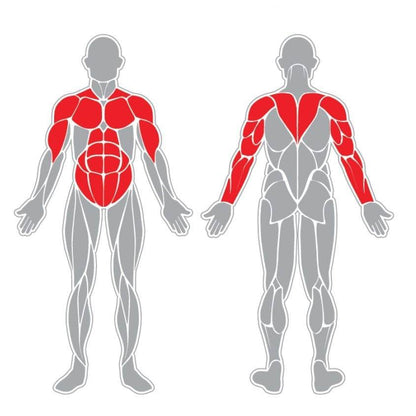 Fuerza Multifuncional - Hobby Market