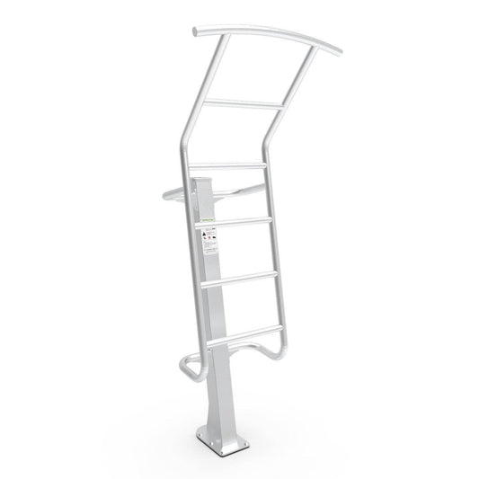 Fuerza Multifuncional - Hobby Market