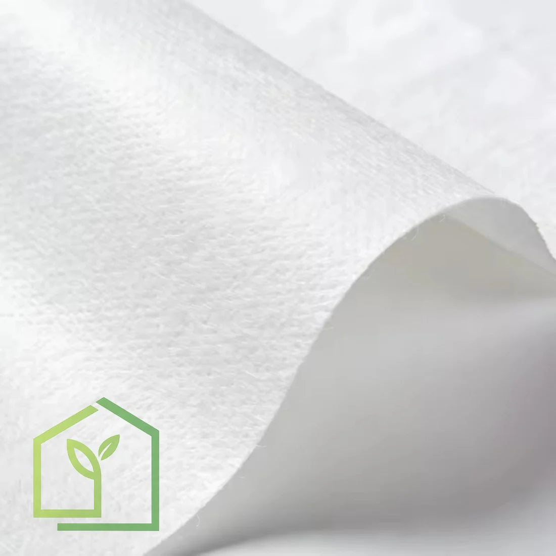 Geotextil Blanco 200 gr/m² 4×200 m – Tela Drenaje y Estabilización