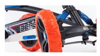 Go Kart Buzzy Nitro - Hobby Market