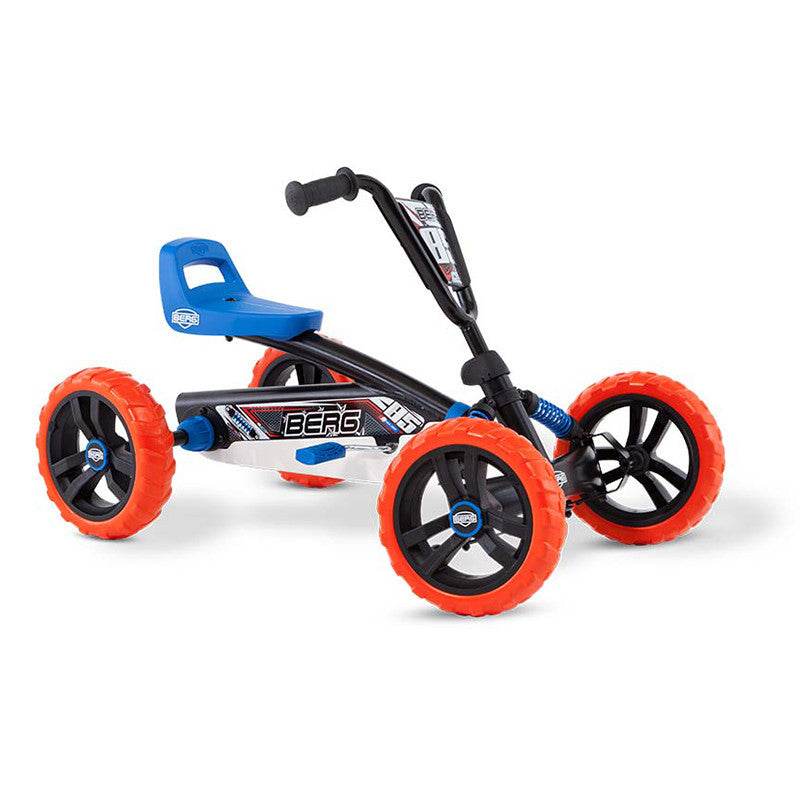 Go Kart Buzzy Nitro - Hobby Market