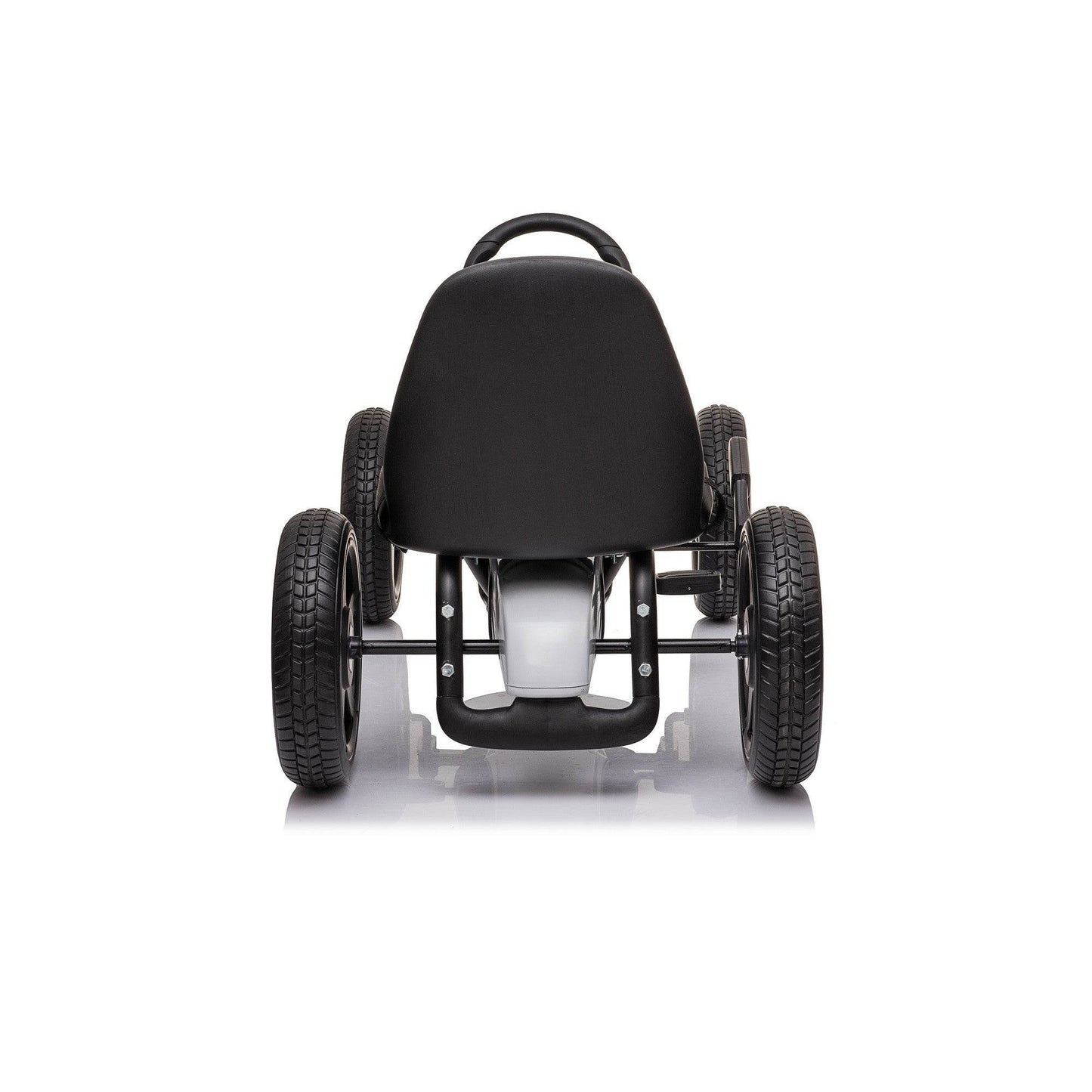 Go Kart Mercedes Blanco - Hobby Market