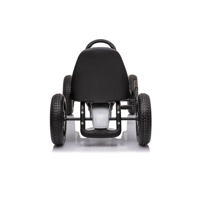 Go Kart Mercedes Blanco - Hobby Market