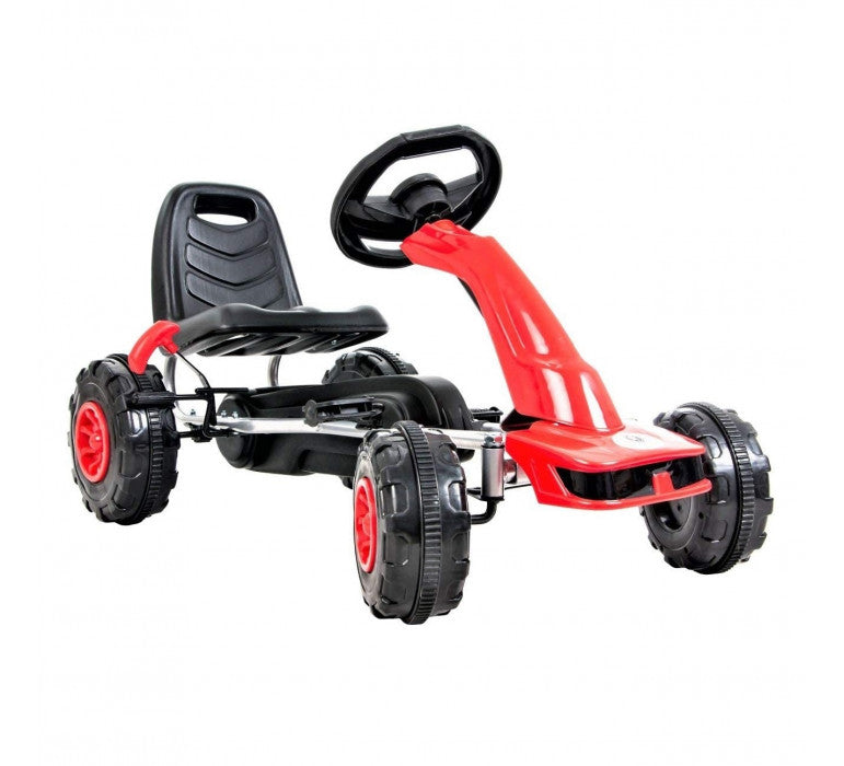 Go Kart Microfun-HBGK01N-Hobby Market