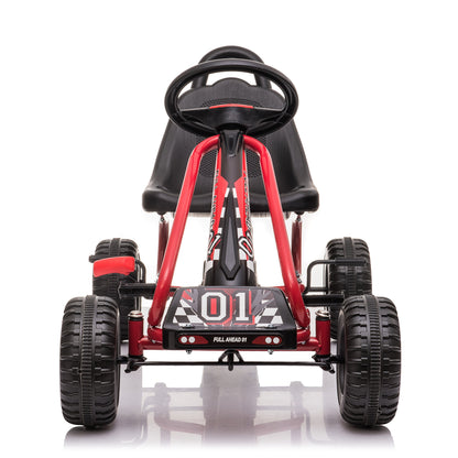 Go Kart Supermax-Go Kart-HBGK14-Go Kart Pedal-Hobby Market