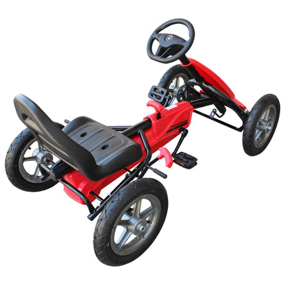 Go Kart Ultra-HBGK07-Go Kart Pedal-Hobby Market