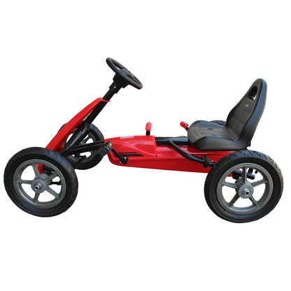 Go Kart Ultra-HBGK07-Go Kart Pedal-Hobby Market
