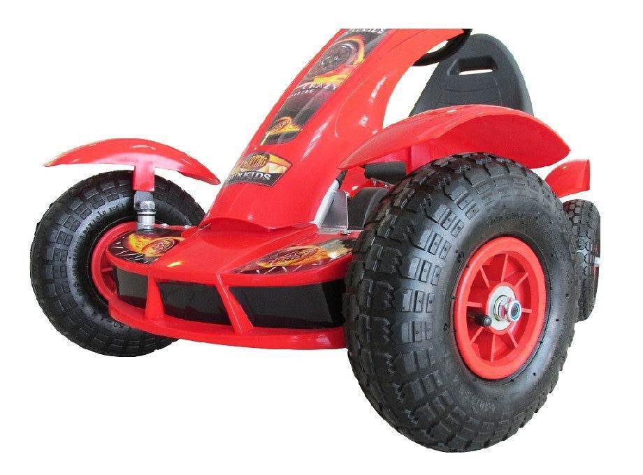 Go Kart Vento - Hobby Market