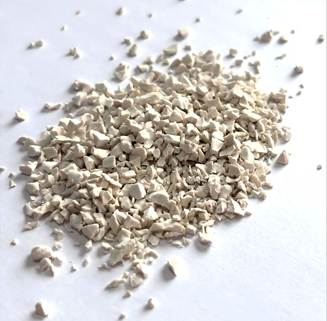 Saco Granulo 25K EPDM Beige