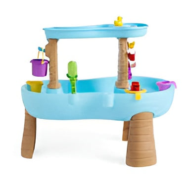 Mesa de Juego Agua Splash