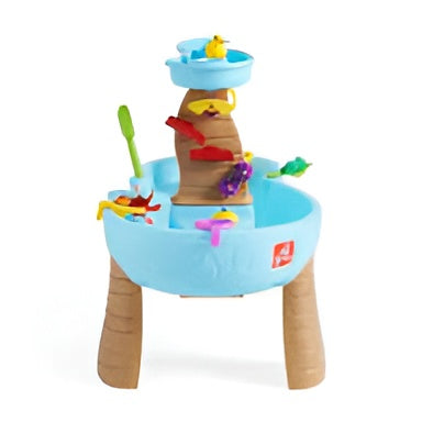 Mesa de Juego Agua Splash
