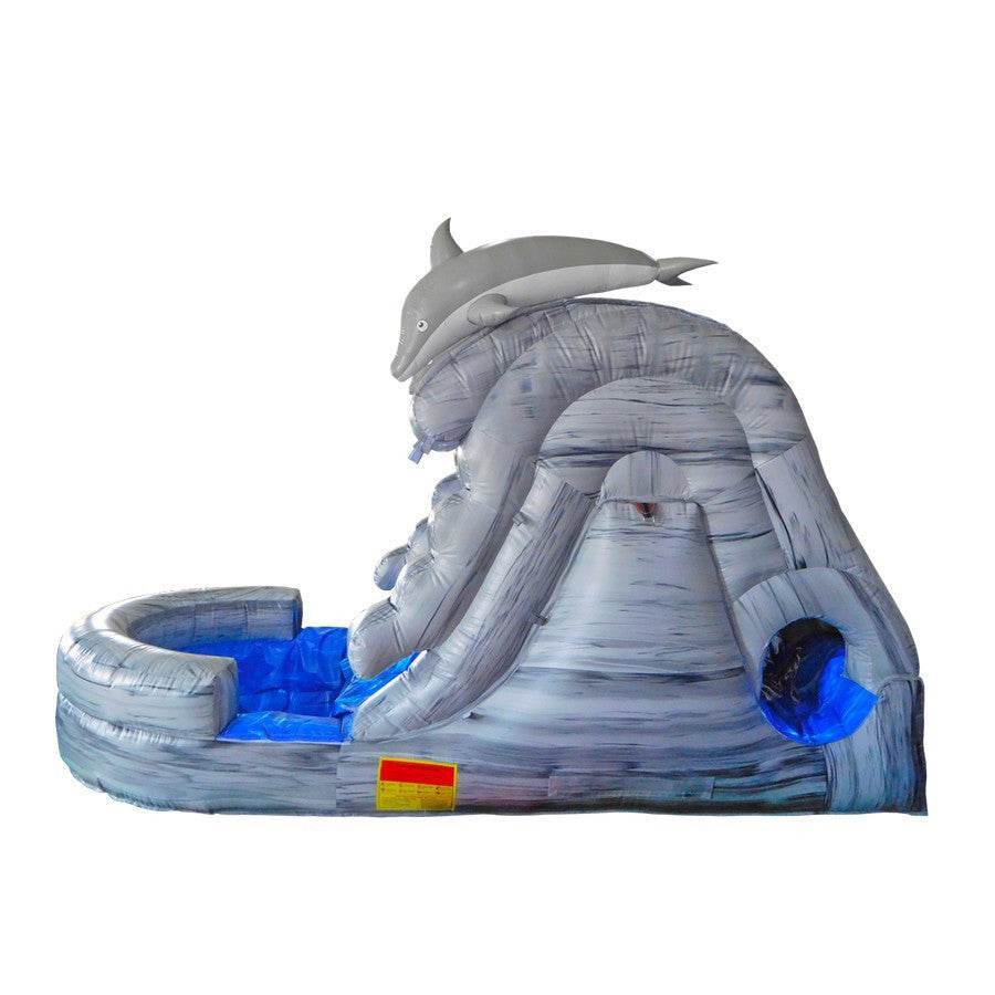 Inflable Acuático 6x3 - Hobby Market