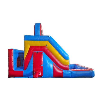 Inflable Acuático Multipropósito 6x3 - Hobby Market