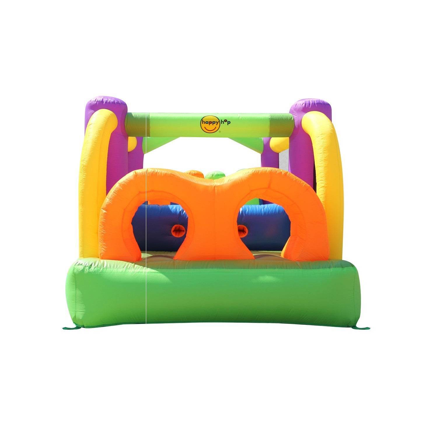 Inflable Tobogán Deportivo 5x4 - Hobby Market