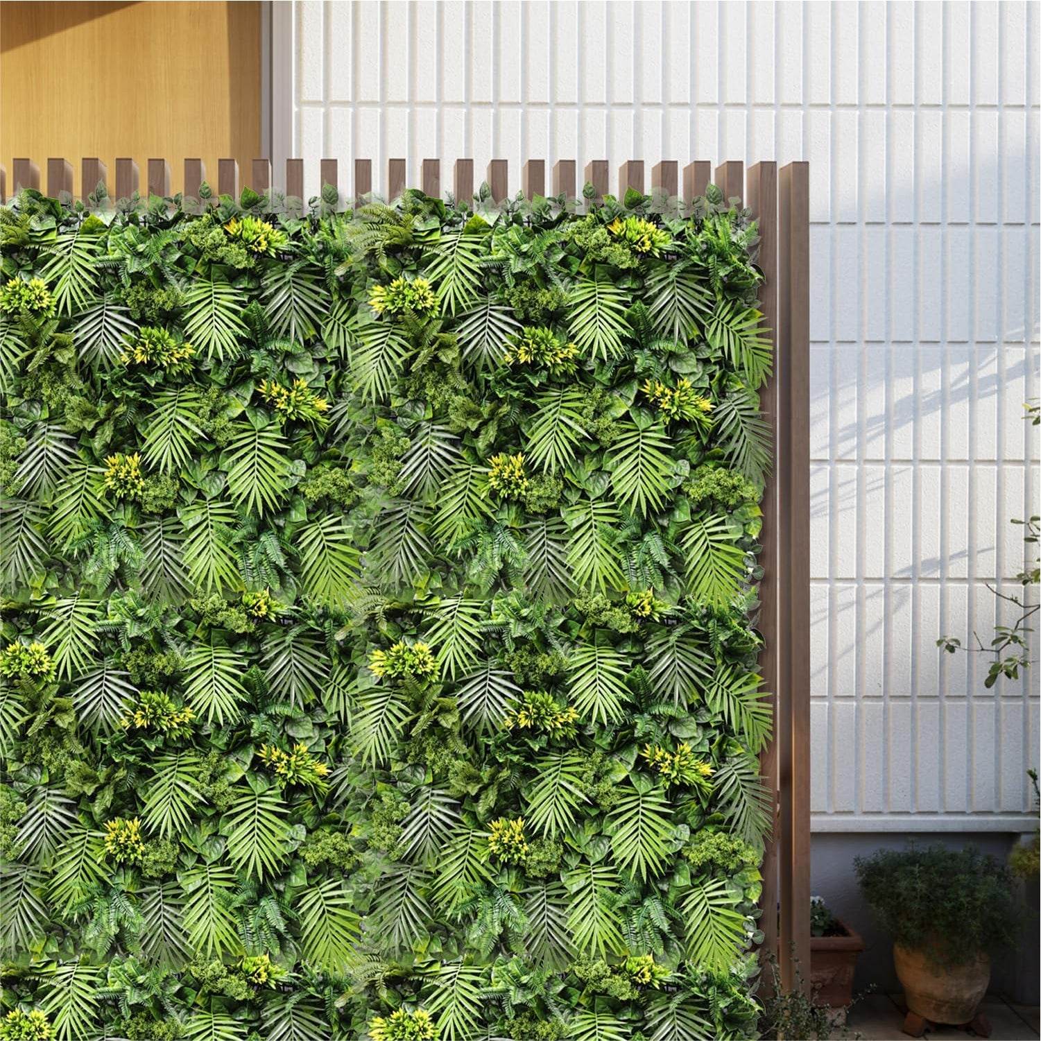 Jardin Vertical Hawaii - Hobby Market