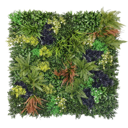 Jardin Vertical Natural - Hobby Market