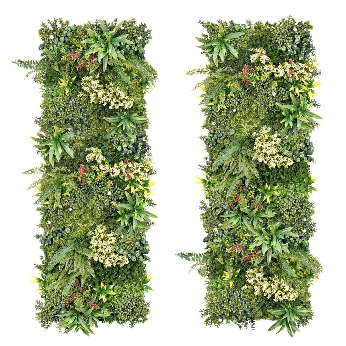 Jardin Vertical Rhea A - Hobby Market