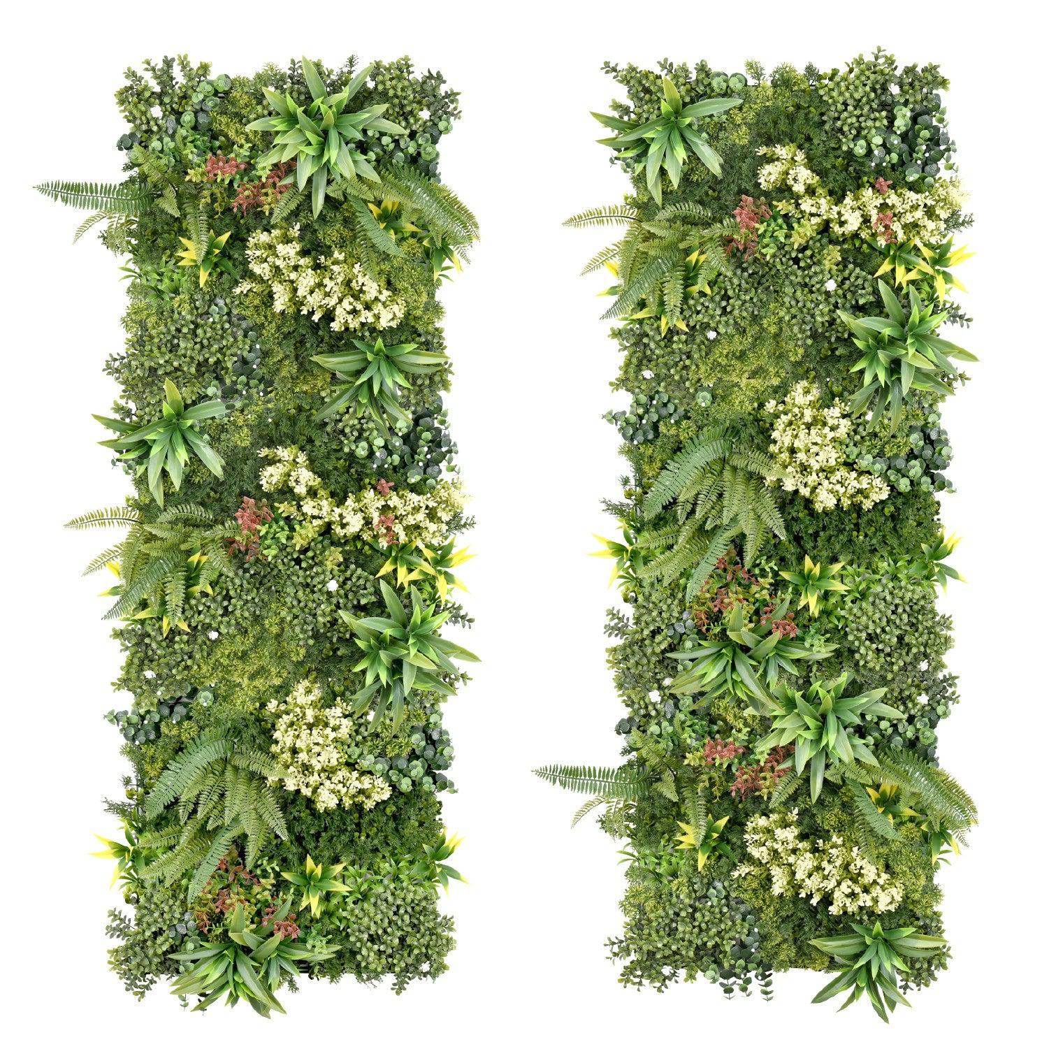 Jardin Vertical Rhea A - Hobby Market
