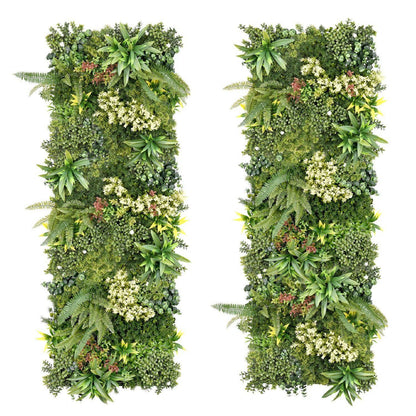 Jardin Vertical Rhea A - Hobby Market