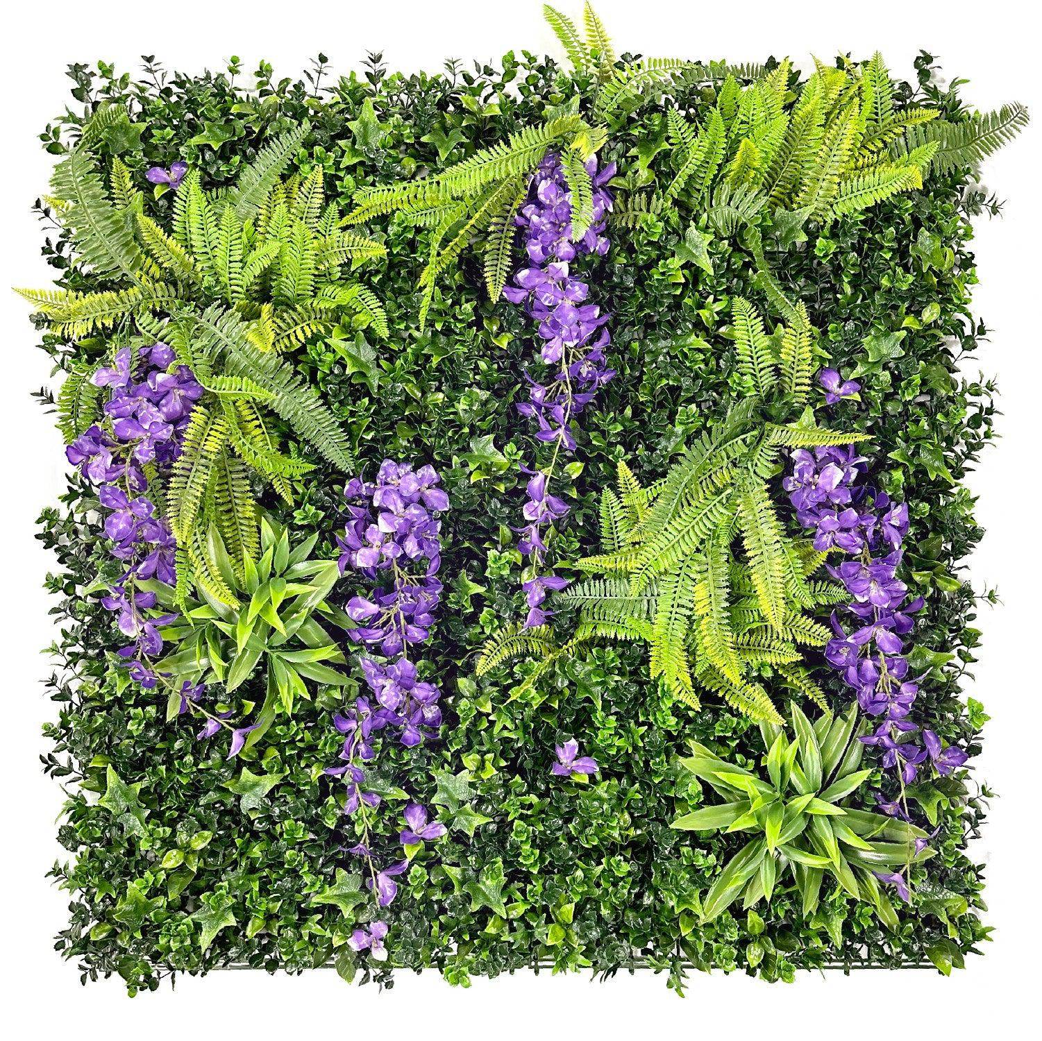 Jardin Vertical Verano - Hobby Market