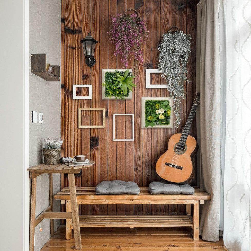 Jardín Vertical Vertiente - Hobby Market
